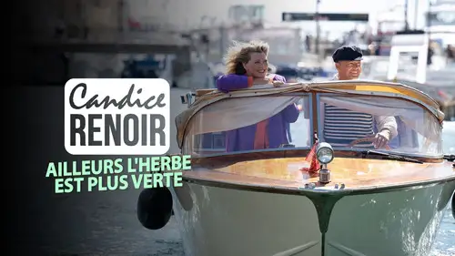 Candice Renoir Temporada 0 Episodios 3 • Sub Español