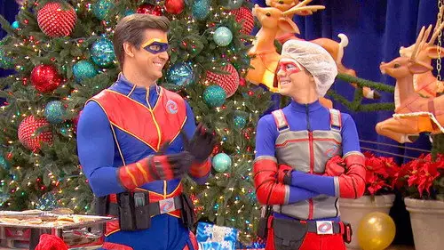 Henry Danger Temporada 2 Episodios 9 • Sub Español