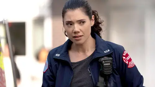 Chicago Fire Temporada 13 Episodios 9 • Sub Español