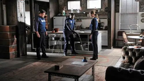 Castle Temporada 5 Episodios 22 • Sub Español