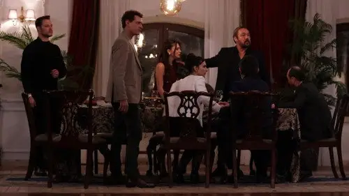 Amar Sin Limites Temporada 2 Episodios 16 • Sub Español