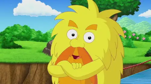 Dora, la exploradora Temporada 7 Episodios 13 • Sub Español