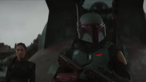 The Mandalorian Temporada 0 Episodios 4 • Sub Español