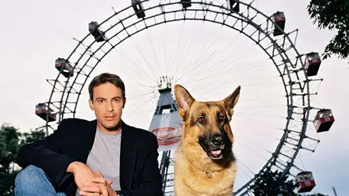 Rex, un policía diferente Temporada 7 Episodios 4 • Sub Español