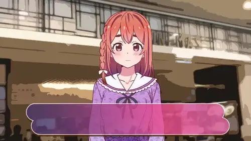 Kanojo, Okarishimasu S0E18 • Oglądaj Online