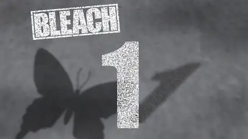 Bleach Temporada 1 Episodios 1 • Sub Español