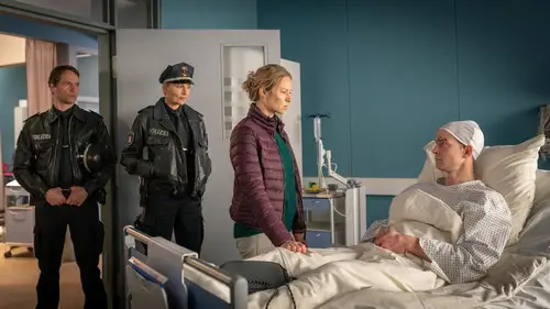 Hamburgo 112 Temporada 16 Episodios 18 • Sub Español