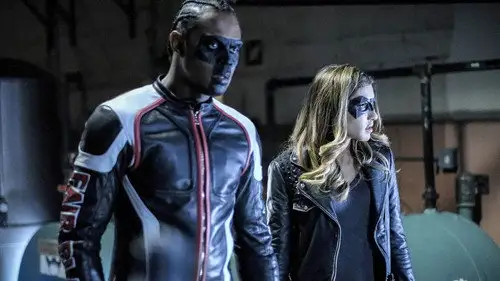 Arrow Temporada 5 Episodios 21 • Sub Español