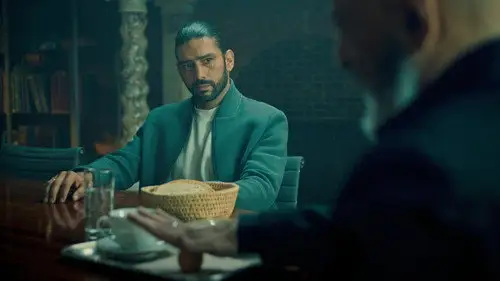 Atracadores: La serie Temporada 1 Episodios 3 • Sub Español