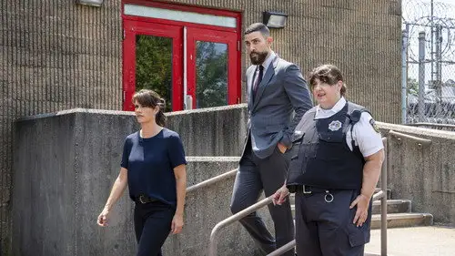 FBI Temporada 7 Episodios 2 • Sub Español