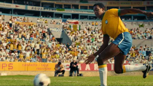 Brasil 70: La saga del tricampeonato Temporada 1 Episodios 1 • Sub Español
