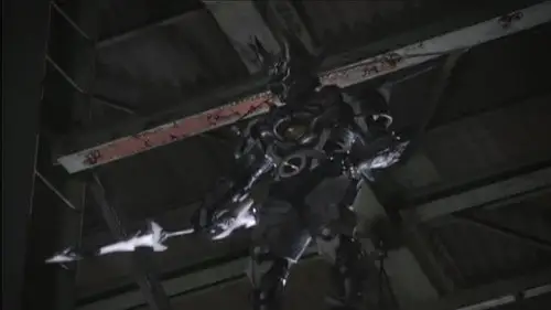 Garo Temporada 1 Episodios 15 • Sub Español