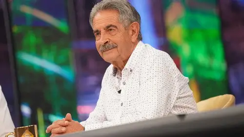El hormiguero Temporada 17 Episodios 23 • Sub Español