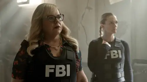 Mentes criminales Temporada 17 Episodios 10 • Sub Español