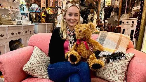 Antiques Road Trip Temporada 32 Episodios 5 • Sub Español