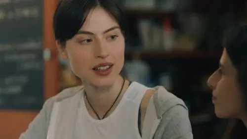 Skam Italia Temporada 6 Episodios 4 • Sub Español
