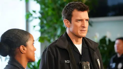 The Rookie Temporada 2 Episodios 13 • Sub Español