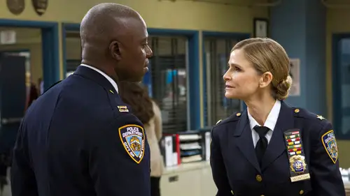 Brooklyn Nine-Nine Temporada 2 Episodios 2 • Sub Español
