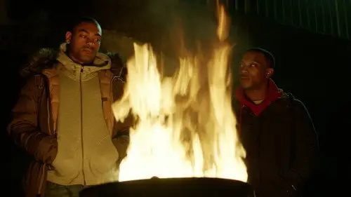 Top Boy 2011 Temporada 2 Episodios 4 • Sub Español