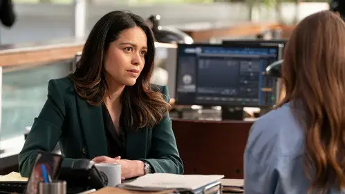 The Rookie Temporada 7 Episodios 18 • Sub Español