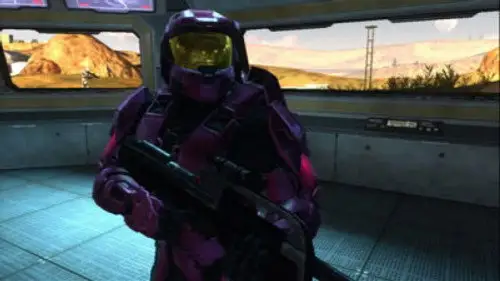 Red vs. Blue Temporada 6 Episodios 15 • Sub Español