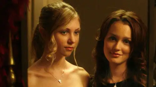 Gossip Girl Temporada 1 Episodios 5 • Sub Español