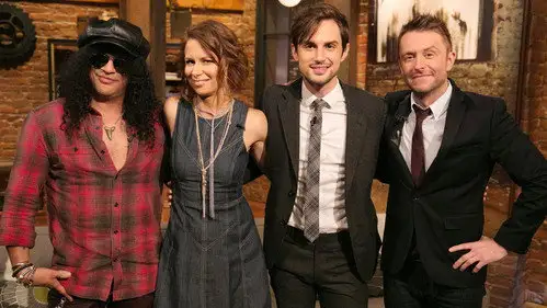 Talking Dead S4E3 • Oglądaj Online