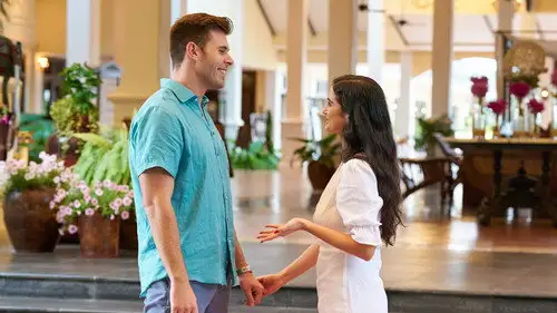 The Bachelor Temporada 27 Episodios 10 • Sub Español