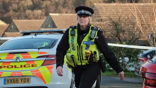Happy Valley Temporada 3 Episodios 5 • Sub Español