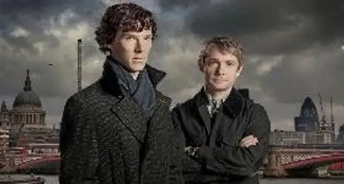 Sherlock Temporada 0 Episodios 2 • Sub Español