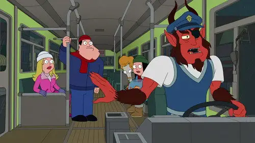 Padre made in USA Temporada 14 Episodios 7 • Sub Español