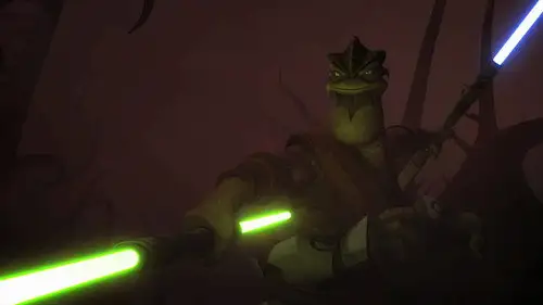 Star Wars: The Clone Wars Temporada 4 Episodios 10 • Sub Español