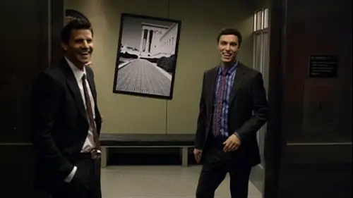 Bones Temporada 0 Episodios 23 • Sub Español