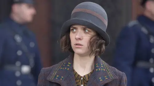 Babylon Berlin Temporada 4 Episodios 2 • Sub Español