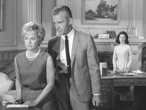 Perry Mason Temporada 7 Episodios 25 • Sub Español
