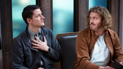Silicon Valley Temporada 2 Episodios 7 • Sub Español