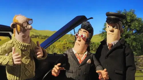 La oveja Shaun Temporada 5 Episodios 14 • Sub Español