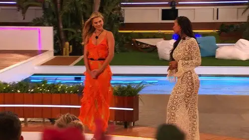 Love Island: All Stars Temporada 1 Episodios 8 • Sub Español