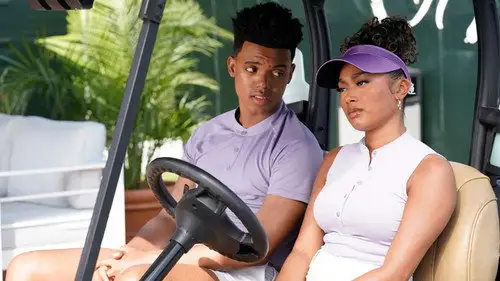 Bel-Air Temporada 3 Episodios 5 • Sub Español