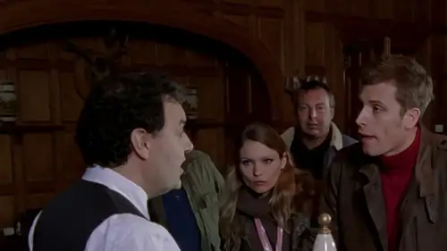 Los asesinatos de Midsomer Temporada 11 Episodios 4 • Sub Español