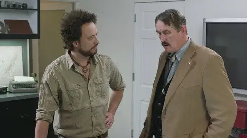 Alienígenas ancestrales Temporada 11 Episodios 14 • Sub Español