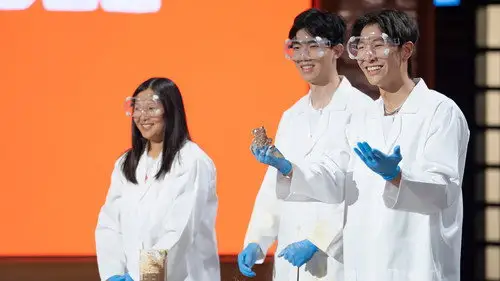Shark Tank Temporada 17 Episodios 2 • Sub Español