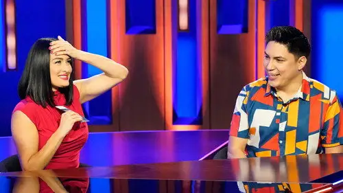 Password Temporada 2 Episodios 5 • Sub Español