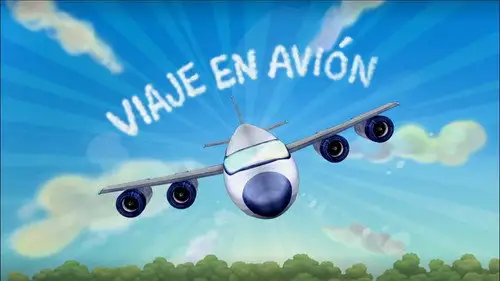El Chavo animado Temporada 6 Episodios 5 • Sub Español