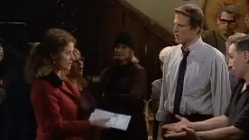 Becker Temporada 4 Episodios 21 • Sub Español