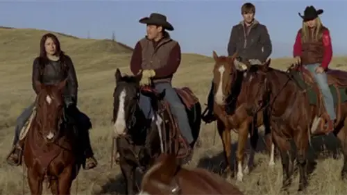 Heartland Temporada 5 Episodios 16 • Sub Español