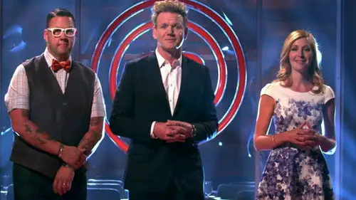 MasterChef Temporada 6 Episodios 1 • Sub Español