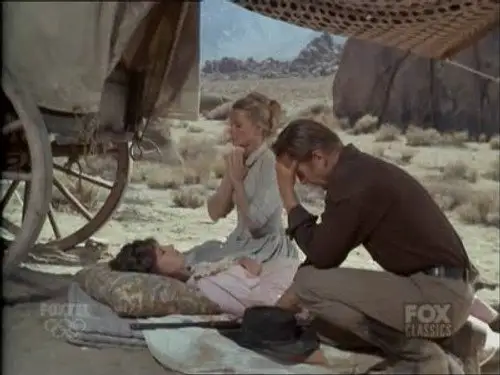 Bonanza Temporada 8 Episodios 5 • Sub Español
