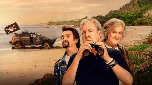 El gran tour Temporada 4 Episodios 2 • Sub Español