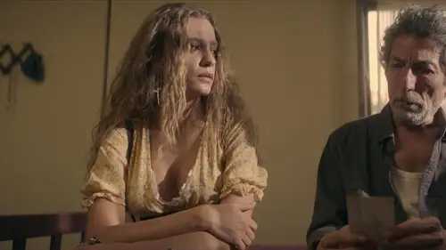 Shahmaran Temporada 2 Episodios 3 • Sub Español